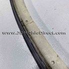 JDM DC2 Integra Type R Spoon Sports Carbon Front Lip